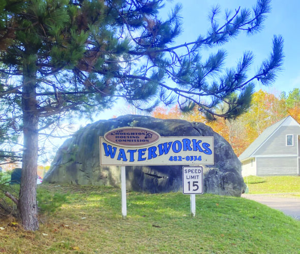 Rezoning approved